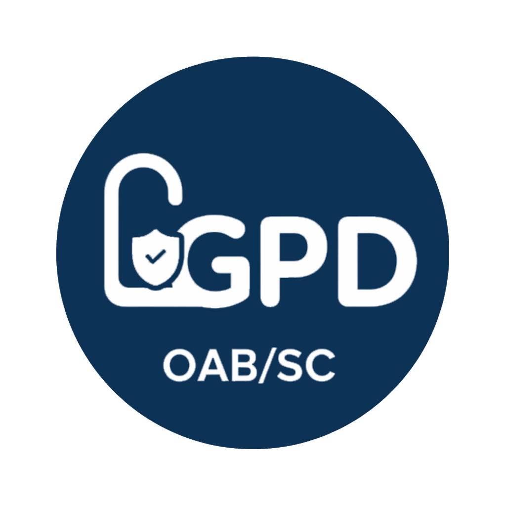 LGPD OAB/SC