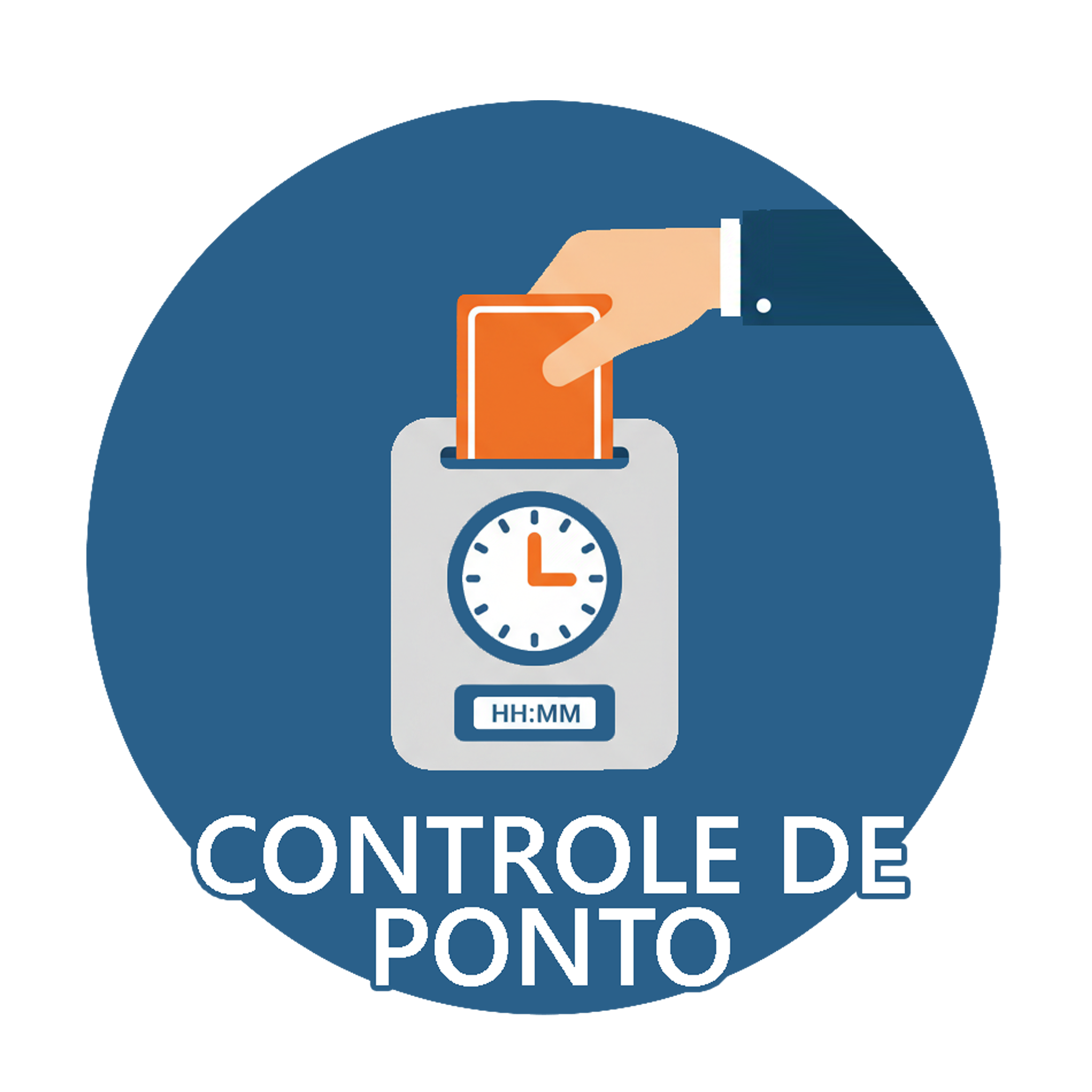 Controle do Ponto